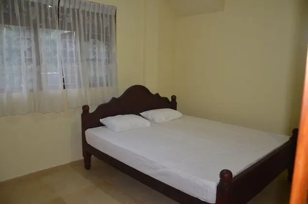 Villa, 1 Yatak Odası, Sigara İçilebilir