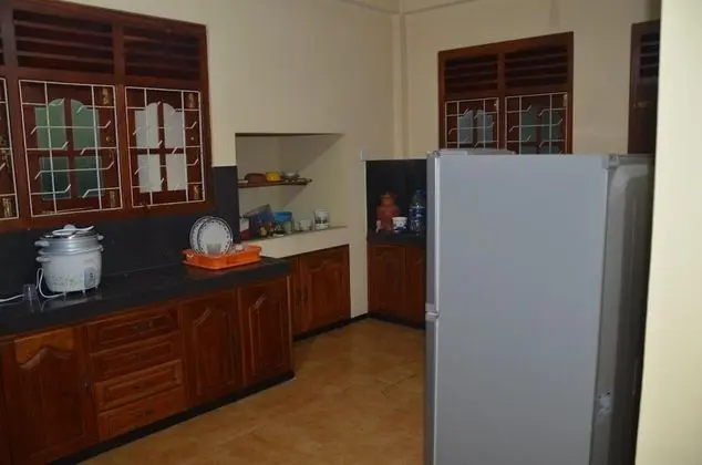 Villa, 1 Yatak Odası, Sigara İçilebilir