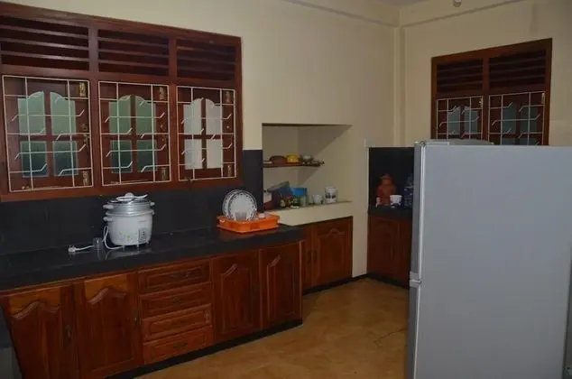 Villa, 1 Yatak Odası, Sigara İçilebilir