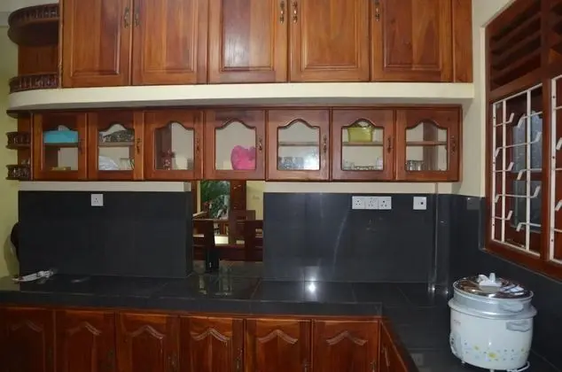 Villa, 1 Yatak Odası, Sigara İçilebilir