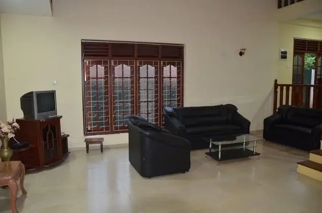Villa, 1 Yatak Odası, Sigara İçilebilir