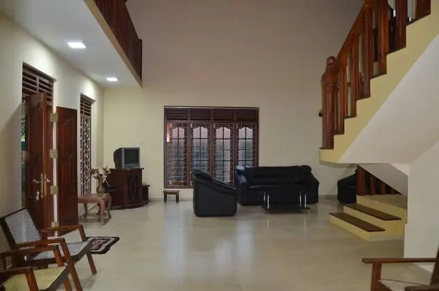 Villa, 1 Yatak Odası, Sigara İçilebilir