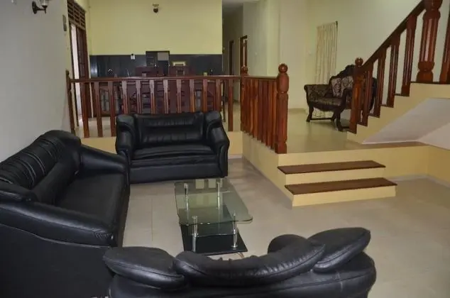 Villa, 1 Yatak Odası, Sigara İçilebilir