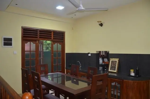 Villa, 1 Yatak Odası, Sigara İçilebilir