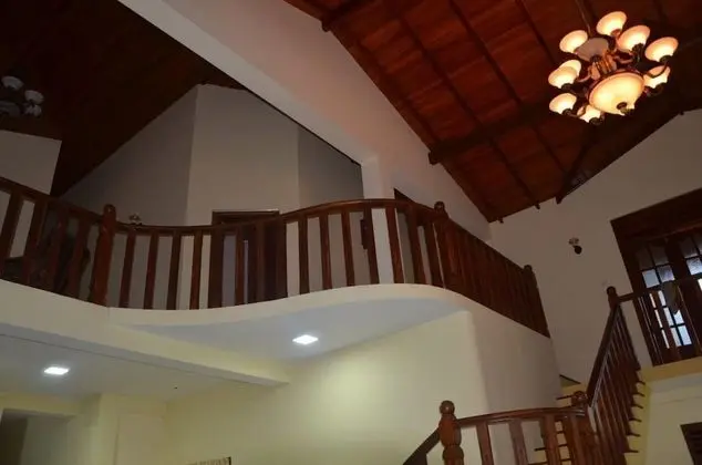 Villa, 1 Yatak Odası, Sigara İçilebilir
