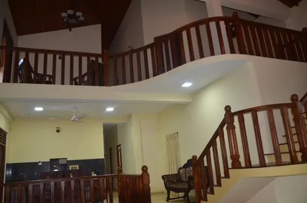 Villa, 1 Yatak Odası, Sigara İçilebilir