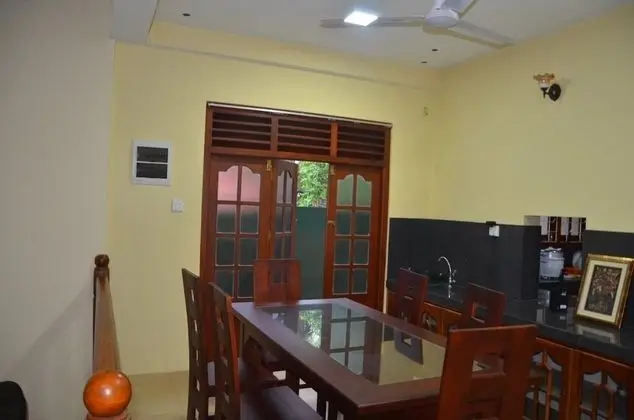 Villa, 1 Yatak Odası, Sigara İçilebilir