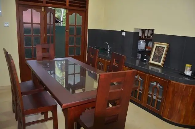 Villa, 1 Yatak Odası, Sigara İçilebilir