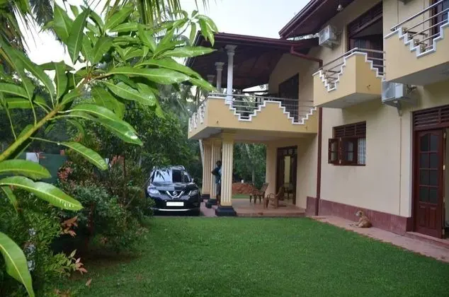 Villa, 1 Yatak Odası, Sigara İçilebilir