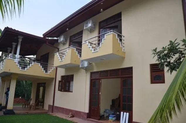 Villa, 1 Yatak Odası, Sigara İçilebilir
