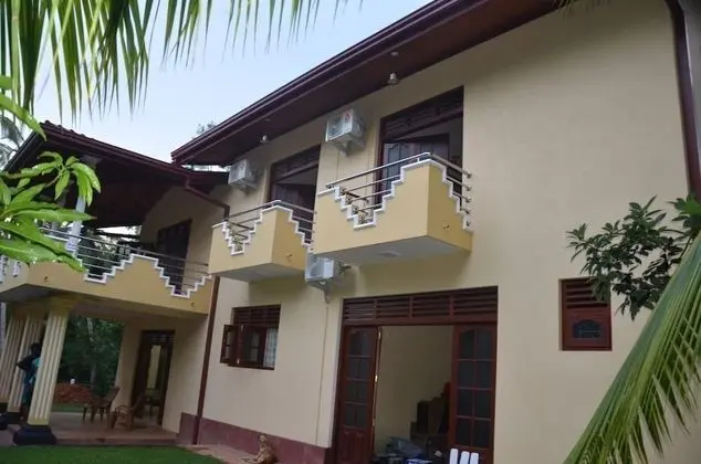 Villa, 1 Yatak Odası, Sigara İçilebilir