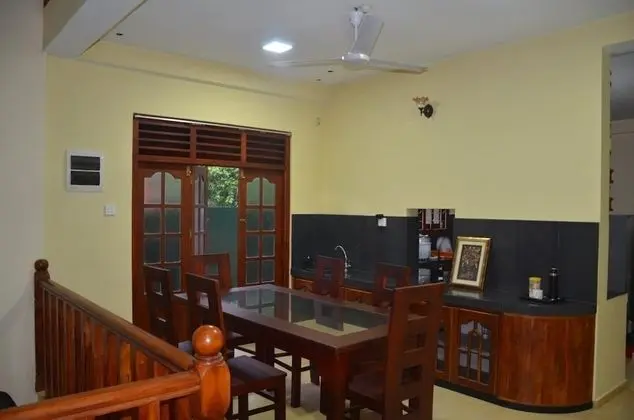 Villa, 1 Yatak Odası, Sigara İçilebilir
