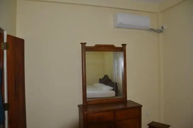 Villa, 1 Yatak Odası, Sigara İçilebilir