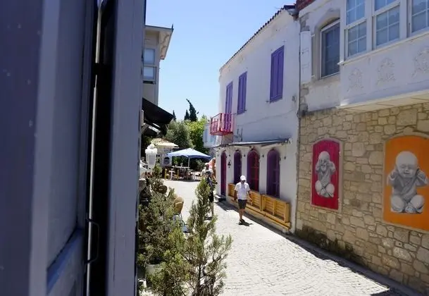 Superior İki Ayrı Yataklı Oda