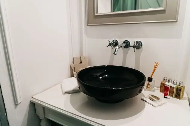 Superior Tek Büyük Yataklı Oda