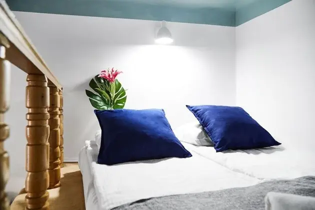 City Apart Daire, 3 Yatak Odası