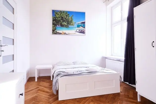 City Apart Daire, 3 Yatak Odası