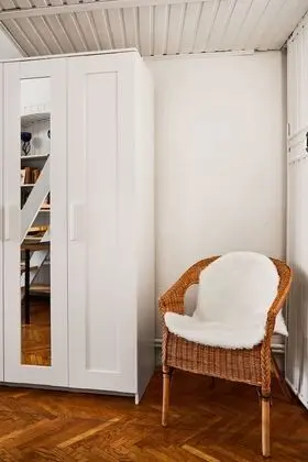 City Apart Daire, 3 Yatak Odası