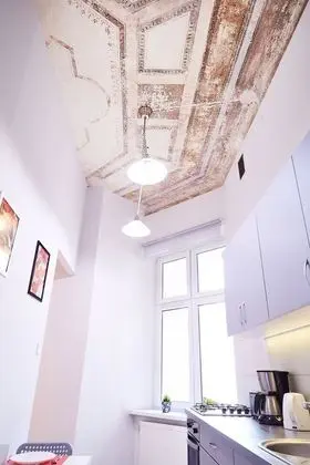 City Apart Daire, 3 Yatak Odası