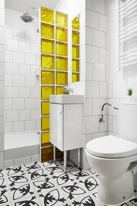 City Apart Daire, 3 Yatak Odası