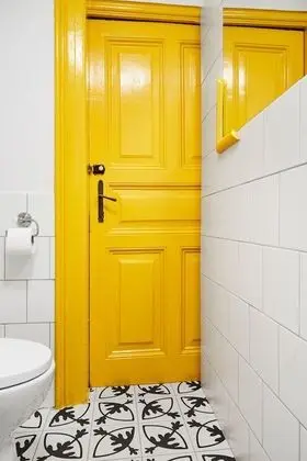 City Apart Daire, 3 Yatak Odası