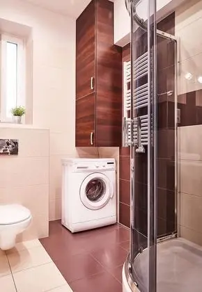 City Apart Daire, 3 Yatak Odası