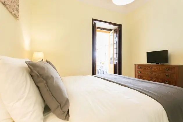 Apart Daire, 2 Yatak Odası, Teras, Şehir Manzaralı