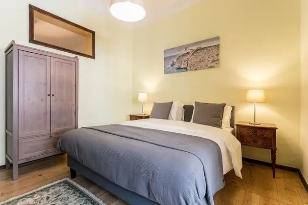 Apart Daire, 2 Yatak Odası, Teras, Şehir Manzaralı