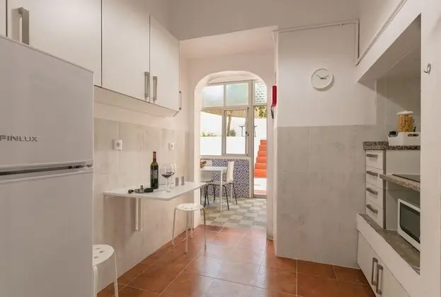 Apart Daire, 2 Yatak Odası, Teras, Şehir Manzaralı