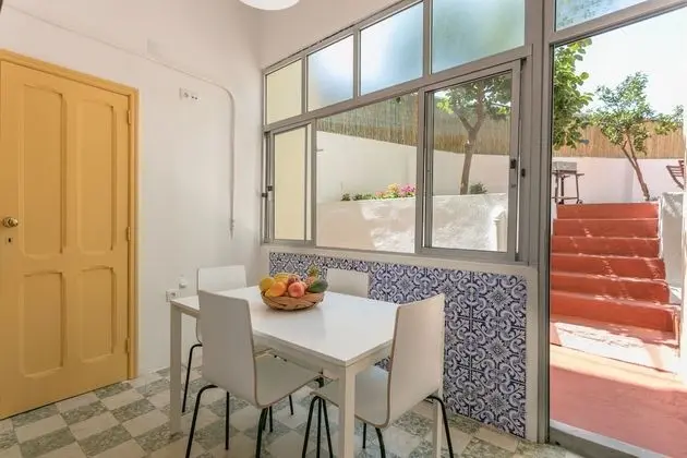 Apart Daire, 2 Yatak Odası, Teras, Şehir Manzaralı