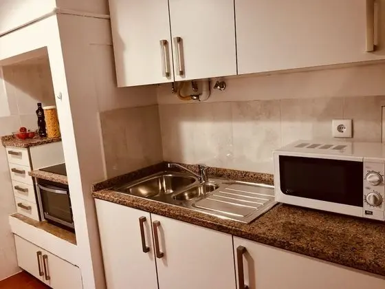 Apart Daire, 2 Yatak Odası, Teras, Şehir Manzaralı