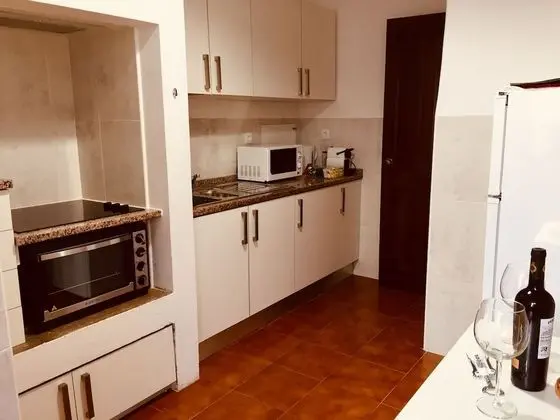 Apart Daire, 2 Yatak Odası, Teras, Şehir Manzaralı