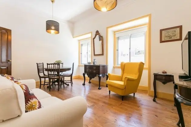 Apart Daire, 2 Yatak Odası, Teras, Şehir Manzaralı