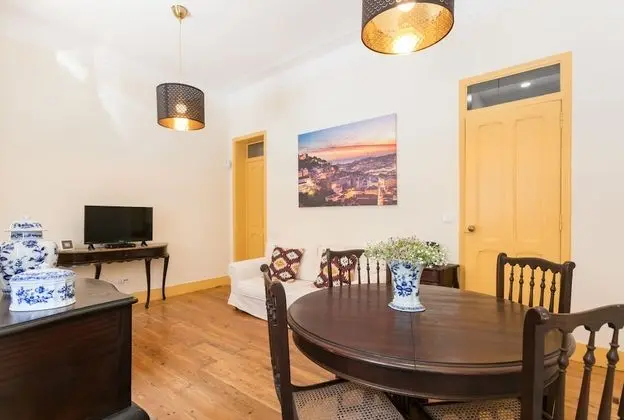 Apart Daire, 2 Yatak Odası, Teras, Şehir Manzaralı