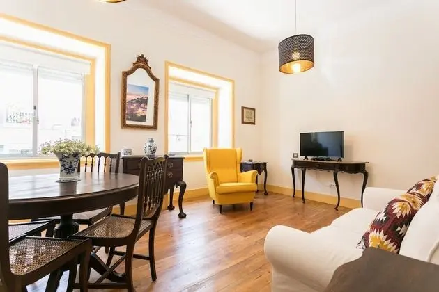 Apart Daire, 2 Yatak Odası, Teras, Şehir Manzaralı