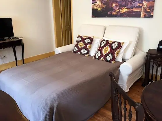 Apart Daire, 2 Yatak Odası, Teras, Şehir Manzaralı