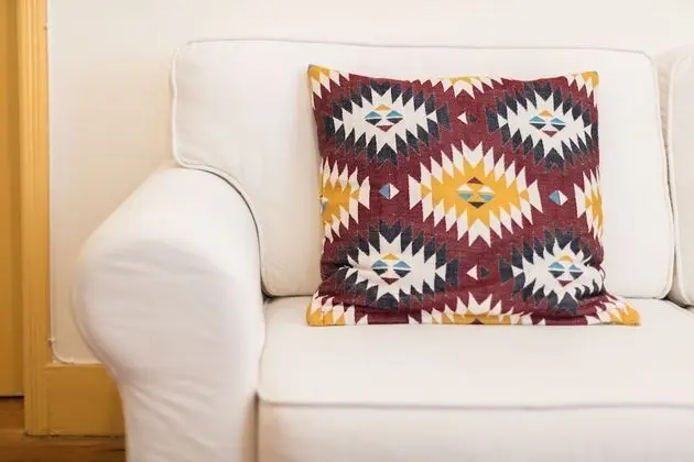 Apart Daire, 2 Yatak Odası, Teras, Şehir Manzaralı