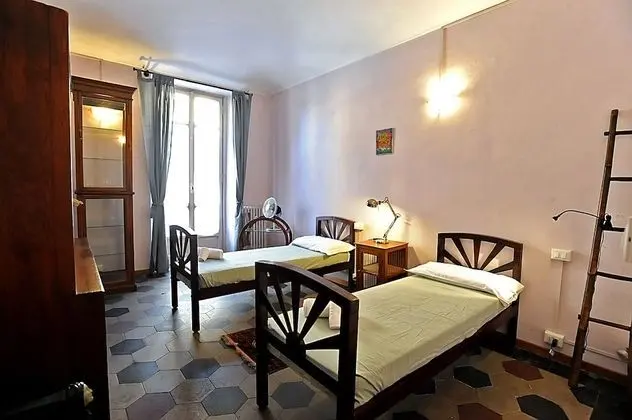 Apart Daire, 2 Yatak Odası