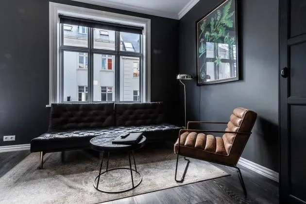 Duplex Studio with Kitchenette