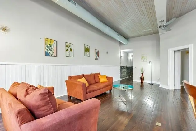 Signature Daire, 3 Yatak Odası, Şehir Manzaralı