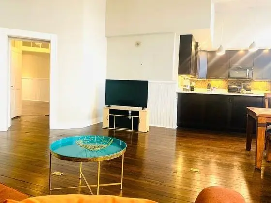 Signature Daire, 3 Yatak Odası, Şehir Manzaralı