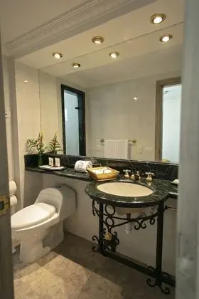 Standard Oda, 1 Çift Kişilik Yatak
