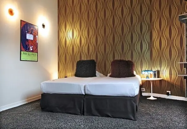 Tek Büyük Yataklı Oda (Happy)