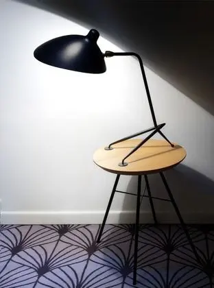 Tek Büyük Yataklı Oda (Happy)