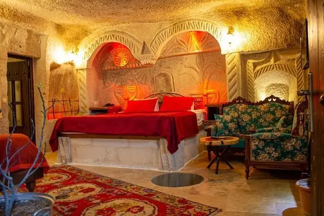 Deluxe Room with Bath