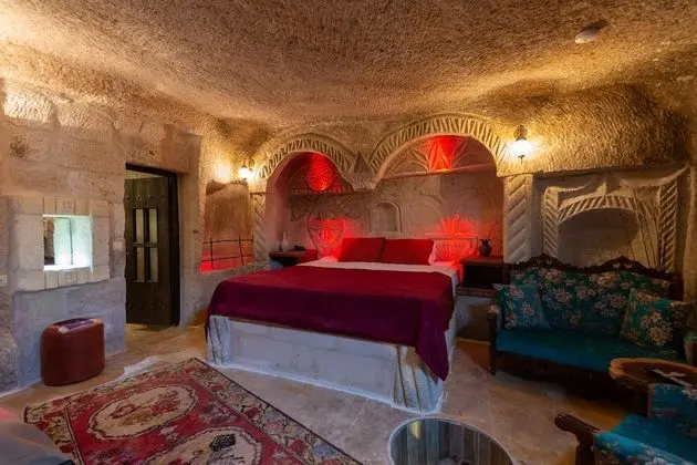 Deluxe Room with Bath