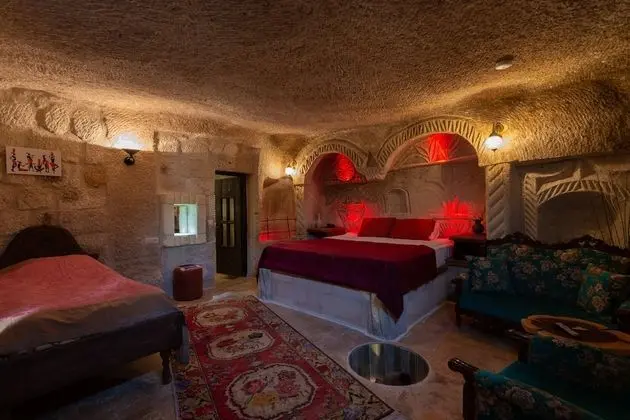 Deluxe Room with Bath