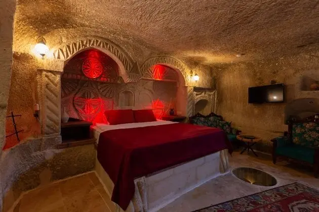 Deluxe Room with Bath