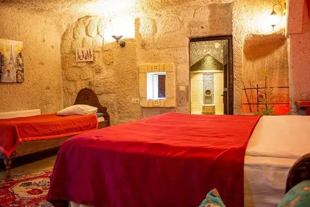 Deluxe Room with Bath