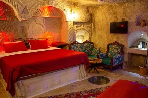 Deluxe Room with Bath